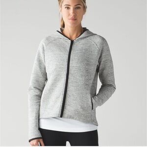 Lululemon City Bound Hoodie